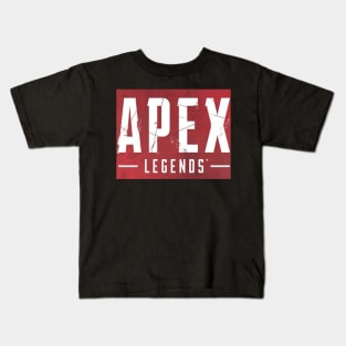 Apex Legends Kids T-Shirt